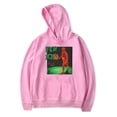 thumbnail image 1 of Feid Hoodie Ferxxo Merch Hip Hop Men/Women Unisex Rapper Long Sleeve Sweatshirt Hooded Trend Streetwear, 1 of 3