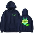 thumbnail image 1 of Feid Hoodies Feliz Cumpleaños Ferxxo For Men/Women Street Style Fashion Sweatshirt Long Sleeve Hoodie Streetwear, 1 of 3