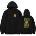 thumbnail image 1 of Feid Merch Ferxxocalipsis Tour 2024 Hoodies For Men/Women Y2k Winter Long Sleeve Sweatshirt Pullover Streetwear, 1 of 3