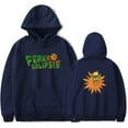 thumbnail image 1 of Feid Merch Ferxxocalipsis Tour 2024 Hoodies For Men/Women Y2k Winter Long Sleeve Sweatshirt Streetwear Pullover Top, 1 of 3