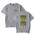 thumbnail image 1 of Feid Merch Ferxxocalipsis Tour 2024 T-Shirt Summer For Women/Men Unisex O-neck Short Sleeve Tshirt Streetwear, 1 of 3
