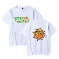 thumbnail image 1 of Feid Merch Ferxxocalipsis Tour 2024 T-Shirt Summer For Women/Men Unisex O-neck Short Sleeve Tshirt Top Streetwear, 1 of 3