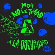 Feid - Mor No Le Temas A La Oscuridad - Music & Performance - CD