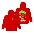thumbnail image 1 of Feid No Hay Luz Sin Oscuridad Hoodies Ferxxocalipsis Tour Merch Women Men Fashion Casual Pullover Sweatshirts, 1 of 3