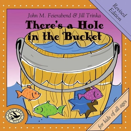 Feierabend Connecticut Children's Chorus - There's a Hole in the Bucket - Music & Performance - CD