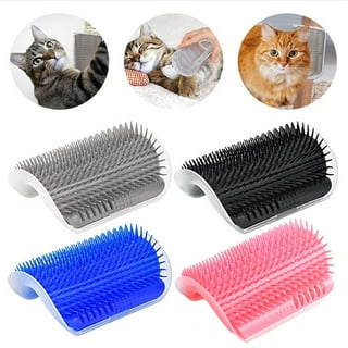 Kitty corner scratcher clearance