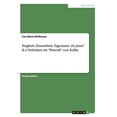 thumbnail image 1 of Feigheit, Dummheit, Eigennutz. Zu Josef K.s Verhalten im "Proceß" von Kafka (Paperback), 1 of 1