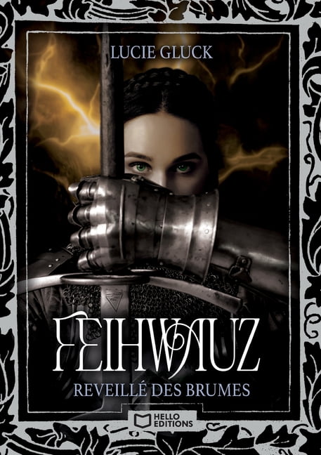 Feihwauz: RÃ©veillÃ© des Brumes - Tome I, (Paperback)