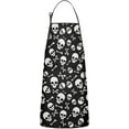 thumbnail image 1 of Feijiati Halloween Apron, 1 of 6