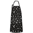 thumbnail image 1 of Feijiati Halloween Apron, 1 of 6