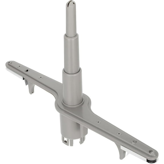 Feikeer 5304518927 Dishwasher Spray Arm Assembly for Kenmore Frigidaire Dishwasher Lower