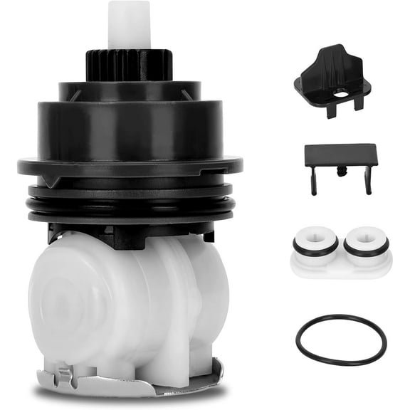 Feikeer RP46463 Cartridge Replacement for Monitor 17 SeriesCompatible with Dual Function Bath Tub and Shower Faucet ValveShower Cartridge Replacement