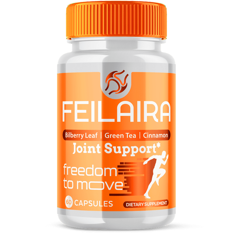 Feilaira Joint Support