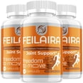 thumbnail image 1 of Feilaira Capsule - Advanced Formula for Joint Support Supplement, 3 Pack, 180 Capsules, 1 of 7