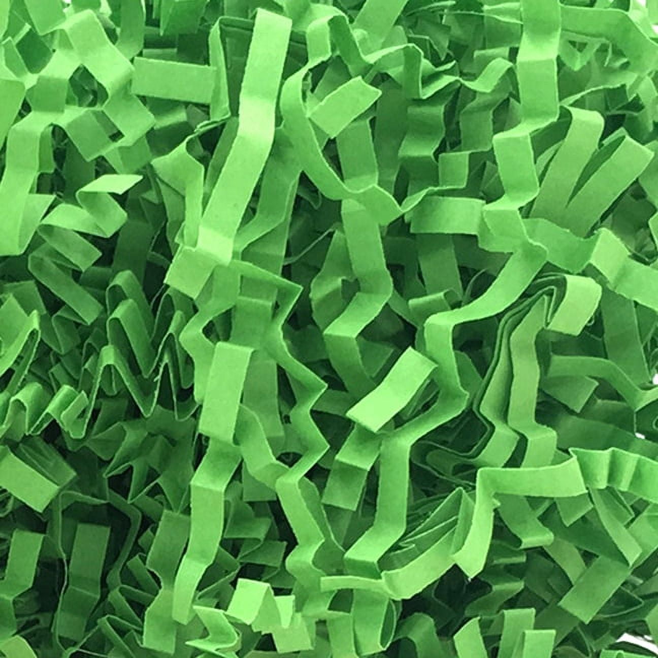 Feildoo 100 Grams Basket Filler Paper Shred, Sparkly Shredded Grass Stuffer  Crinkle Confetti Raffia Paper Gift Box Filler for DIY Gift Wrapping &  Basket Filling, F#Colorful White, PR0281 