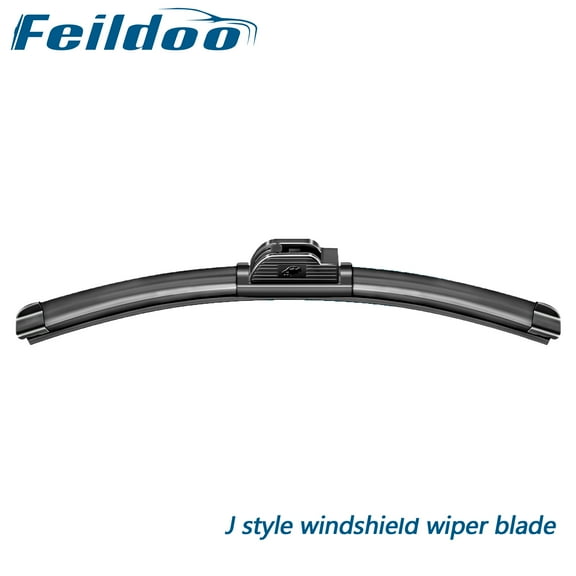 Feildoo 12 inch Rear Windshield Wiper Blade Fit For Cadillac XT5 2019-2023, Set of 1 For back window Side, Y11Z6W2B