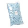 thumbnail image 1 of Feildoo Crinkle Cut Paper Shred Filler for Gift Box and Basket Filling 1.77 Ounce, C#Sky Blue, PR1341, 1 of 8