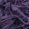 thumbnail image 1 of Feildoo Crinkle Cut Paper Shred Filler for Gift Box and Basket Filling 1.77 Ounce, C#Deep Purple, PR1320, 1 of 8