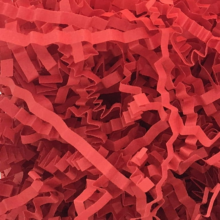 Paper Confetti Red Paper Confetti Red