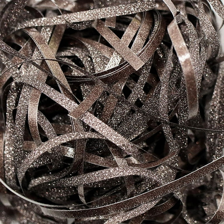 Feildoo Glitter Raffia 100g Raffia Paper Diy Paper Craft Paper