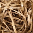 thumbnail image 1 of Feildoo Glitter Shredded Crinkle, 100g Lafite Paper Raffia Filler DIY Confetti Flash Raffia for DIY Wedding Birthday Christmas Gift Box Box Filler Packaging Supplies, A#Champagne, PR4472, 1 of 9