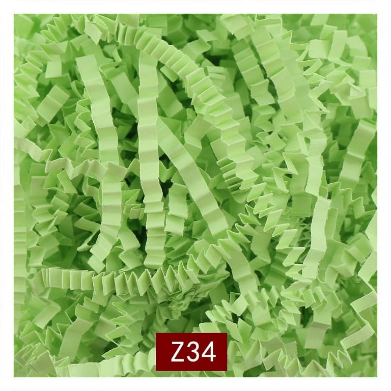Raffia wrapping outlet
