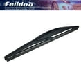 thumbnail image 1 of Feildoo Rear Wiper Blade Fit For SUZUKI SX4 2007-2013, Set of 1 for Rear Windshield, 10B, Y21B570E, 1 of 5