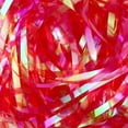 thumbnail image 1 of Feildoo 300g Raffia Paper Crinkle Confetti Shredded Shreds for Tissue Paper Gift Wrapping, Craft DIY, Basket Packaging Filling, Easter Decoration, A#Colorful Fantasy Red, PR3890, 1 of 7