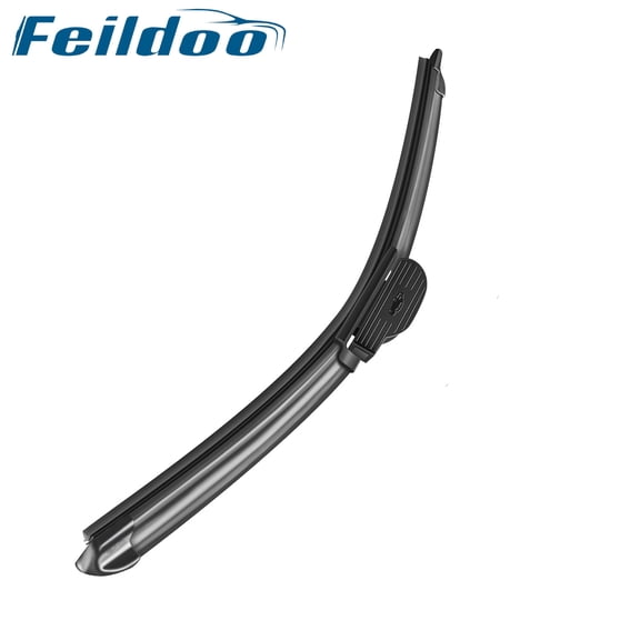Feildoo Windshield Wiper Blades, 19 in Winter Summer Windscreens Beam Wiper Beam Wiper Blades(set of 1), NO3146N19