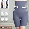 thumbnail image 1 of Feimerou Women Shapewear Tummy Control High Waisted Seamless Compression Butt Lifting Body Shaper Panties Spandex Shapewear, 1 of 7
