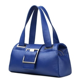 KOR Michael Kors Women's Greenwich Small Color-Block Logo and