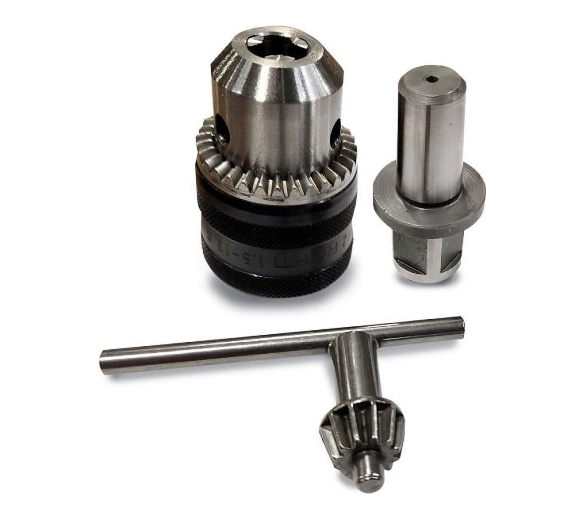 Fein 1/2" Chuck With Weldon Shaft 3/4" Straight Shank