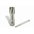 thumbnail image 1 of Fein 11/16 Inch X 1-3/8 Inch Carbide Tip Universal Cutter W/pin, 1 of 4