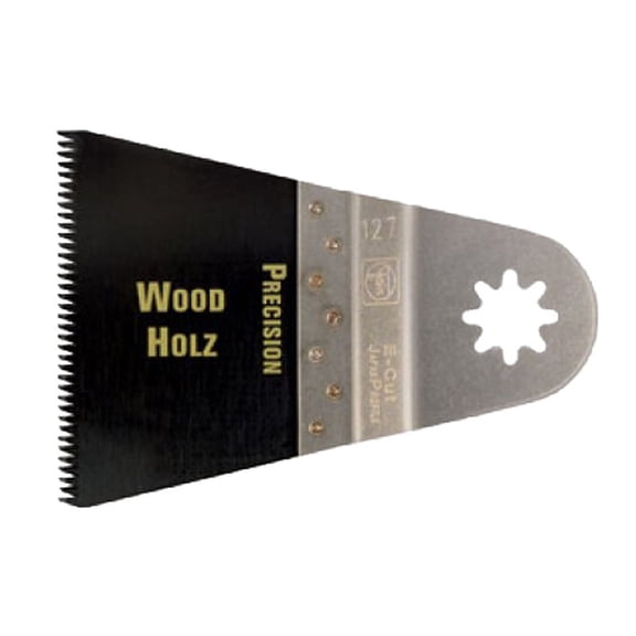 Fein (127) MultiMaster 2 1/2" E-Cut Blade NEW