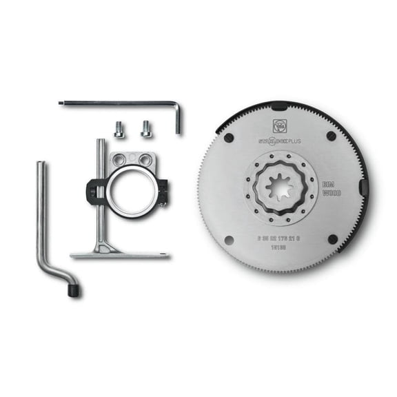 Fein 35222952010 Oscillating High Speed Steel Circular Saw Blade