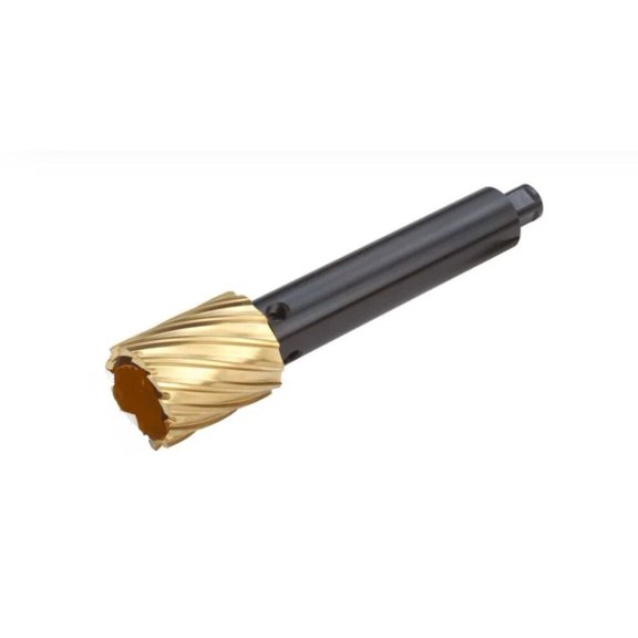 Fein 3In Annular Cutter Extension Arbor