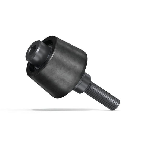 Fein 45 Degree Guide Roller 1/4 Inch Bevel 1/8 Inch Radius For Akfh18