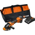 thumbnail image 1 of Fein 5In Paddle Switch Angle Grinder Kit, 1 of 6