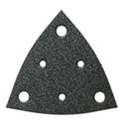 Fein 6-37-17-110-04-3 80 Grit Dust Free Sandpaper, 5-Pack