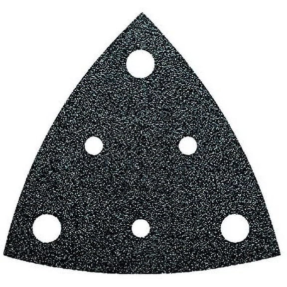 Fein 6-37-17-116-04-4 240 Grit Dust Free Sandpaper, 5-Pack