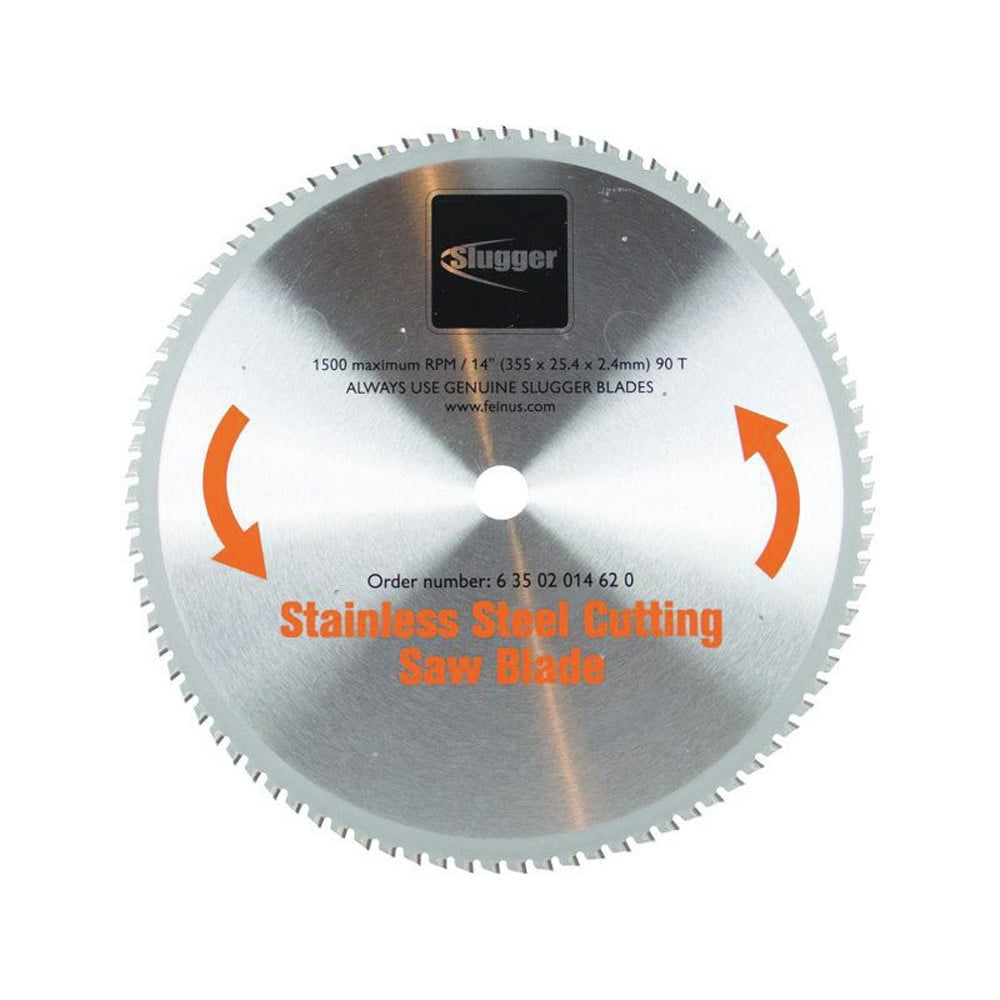 14 in metal 2025 cutting saw blades