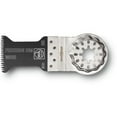 thumbnail image 1 of Fein 63502205260 1-3/8 in. Bi-Metal Precision Oscillating E-Cut Saw Blade, 1 of 2