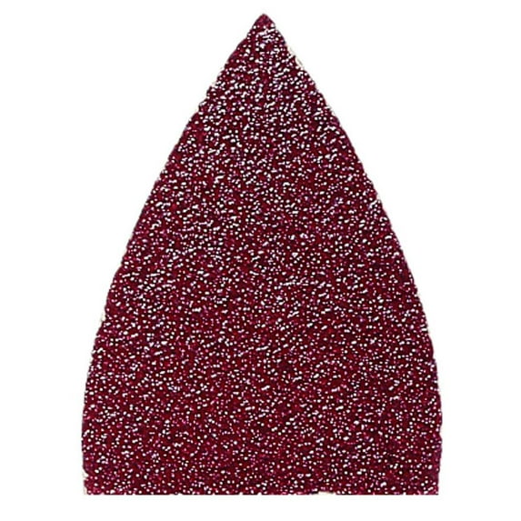 Fein 63717191016 220 Grit Sanding Finger Sandpaper, 20-Pack