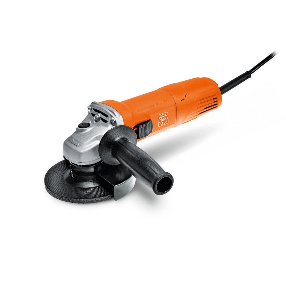 Fein Angle Grinder Wsg7-115Pt/n12 120V60H