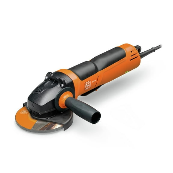 CG 15-125 BLP Inox 5 in. Corded Compact Angle Grinder