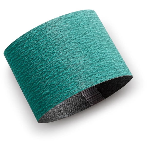 Fein Abrasive Sleeves for Removal of Deep Scratches - 80 Grit - 63714133010