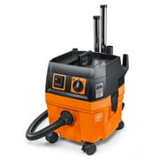 Fein 92037060990 Turbo I PRO Set HEPA Wet / Dry Dust Extractor فراغ