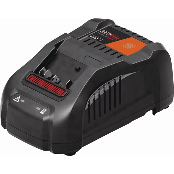 Fein AmpShare 18V Battery Charger - Pack of 4 Residential Use, Standard Application