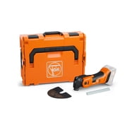 Fein Ampshare Multimaster Multi-Tool 700 1.7Q Bare Tool 4Pc