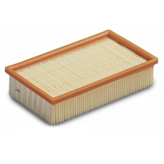 Fein Filter,9-3/8In L x 5-1/4In W x 2-1/4In H 31345012010